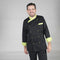 Chaquetas de Chef
