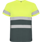 PLOMO/AMARILLO FLUOR / S
