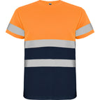 MARINO/NARANJA FLUOR / S