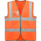 NARANJA FLUOR / M-L