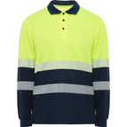 MARINO/AMARILLO FLUOR / S