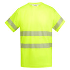 AMARILLO FLUOR / S