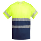 MARINO/AMARILLO FLUOR / S