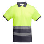 PLOMO/AMARILLO FLUOR / S