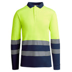 MARINO/AMARILLO FLUOR / S