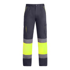 PLOMO/AMARILLO FLUOR / 38