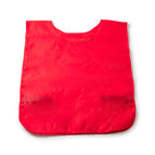 ROJO / TALLA ÚNICA ADULTO