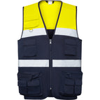 MARINO/AMARILLO FLUOR / S