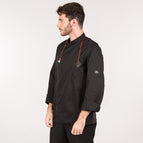 NEGRO / XXL