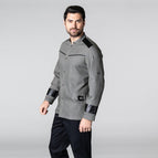 VAQUERO GRIS / XL
