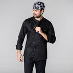 NEGRO / XL