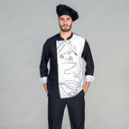 NEGRO / L