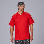 ROJO / XXL