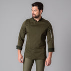 VERDE CAQUI / S