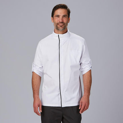 CHAQUETA COCINA HOMBRE ANDREU