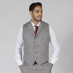 CHEVIOT GRIS / S
