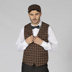 WELSH MARRON / S