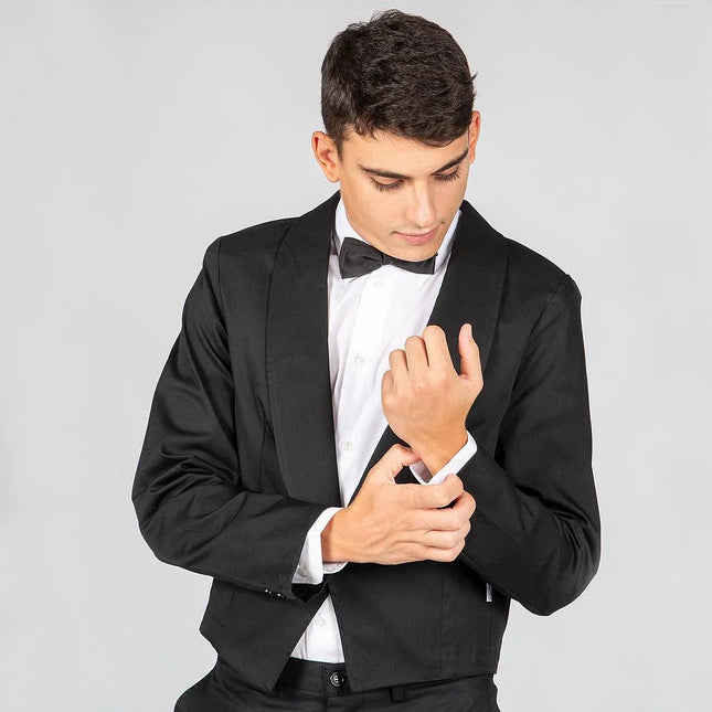 Chaqueta Francesita Hombre – Elegante y Cómoda