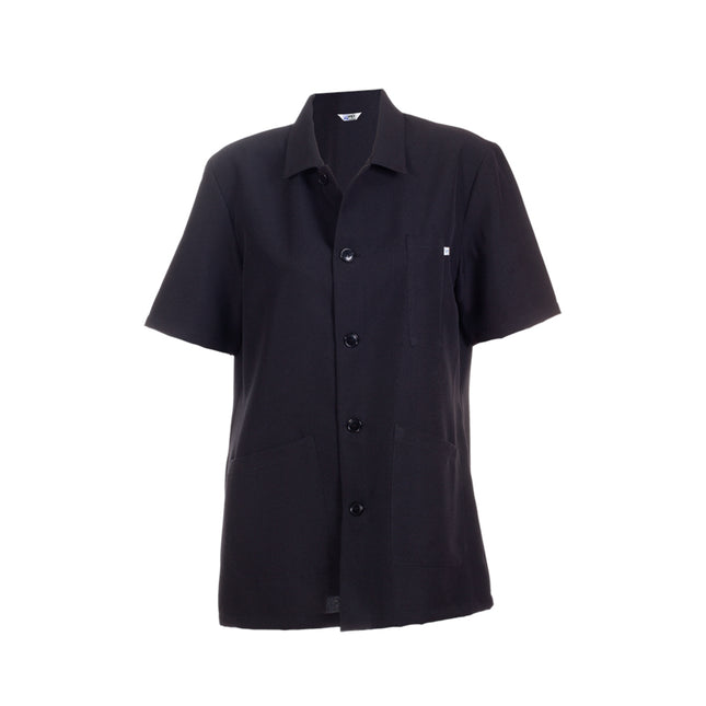 CHAQUETA HOMBRE M/CORTA