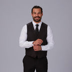NEGRO / XS