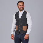 VAQUERO MARINO / XXL