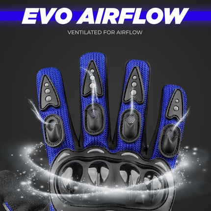 Guantes de Moto Unisex