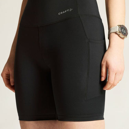 Essence Short Tights 3 W