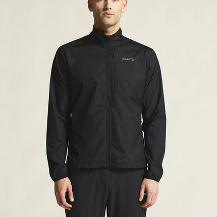 Essence Wind Jacket 2 M