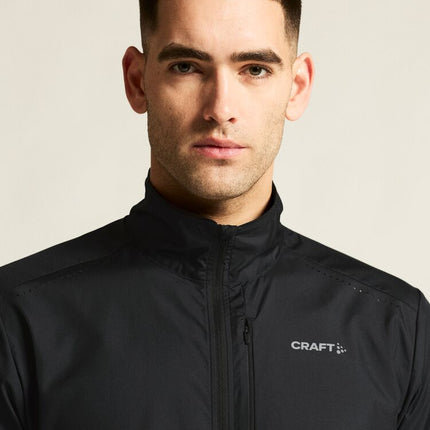 Essence Wind Jacket 2 M