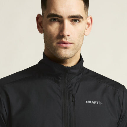Essence Wind Jacket 2 M
