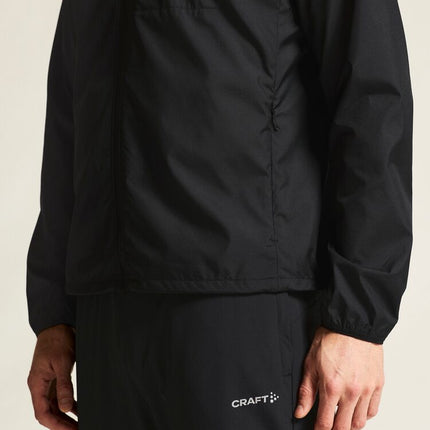 Essence Wind Jacket 2 M