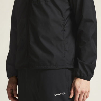 Essence Wind Jacket 2 M