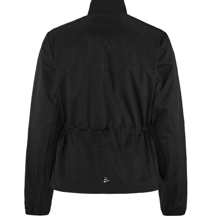 Essence Wind Jacket 2 W