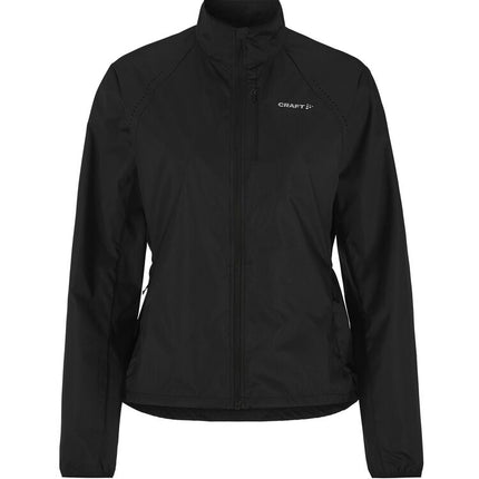 Essence Wind Jacket 2 W