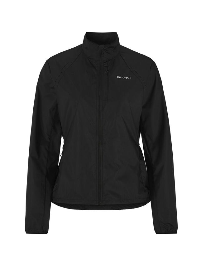 Essence Wind Jacket 2 W