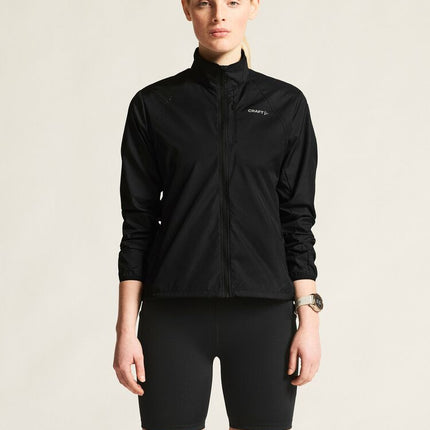 Essence Wind Jacket 2 W