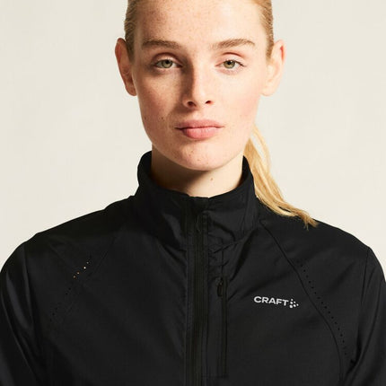 Essence Wind Jacket 2 W