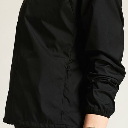 Essence Wind Jacket 2 W
