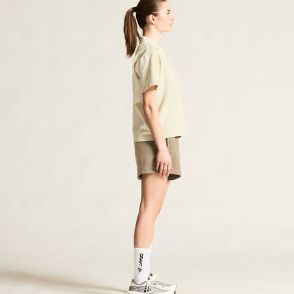 Frequent Polo Shirt W
