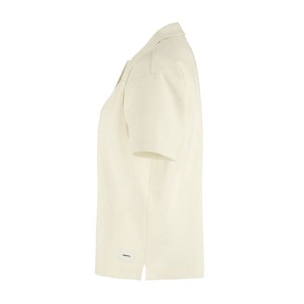 Frequent Polo Shirt W
