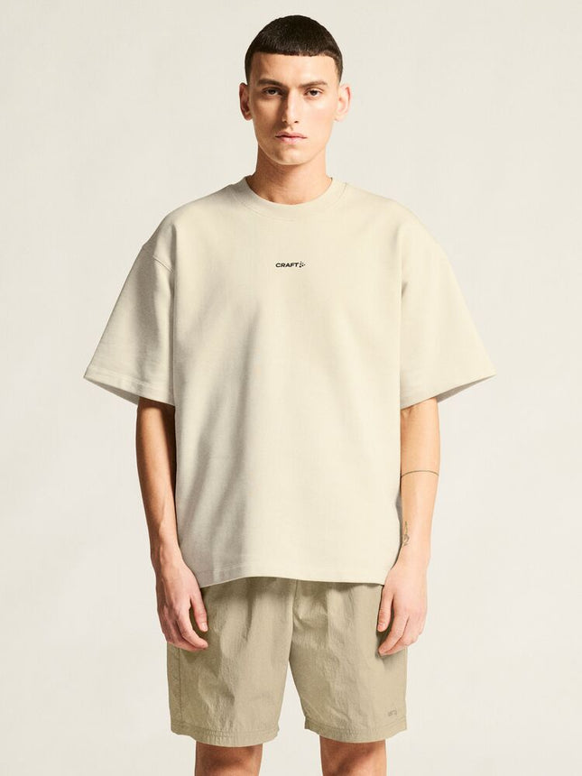 Frequent SS Sweatshirt