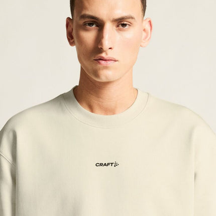 Frequent SS Sweatshirt