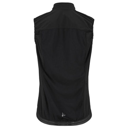 Endur Light Wind Vest M