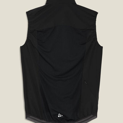 Endur Light Wind Vest M