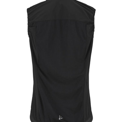 Endur Light Wind Vest M