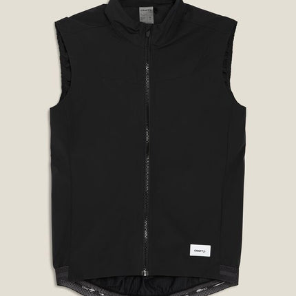 Endur Light Wind Vest M