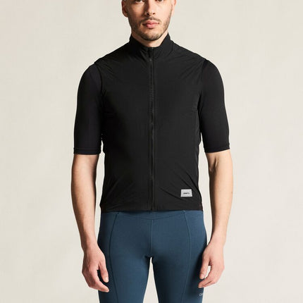Endur Light Wind Vest M