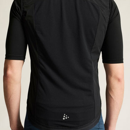 Endur Light Wind Vest M