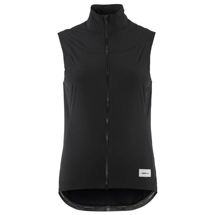 Endur Light Wind Vest W