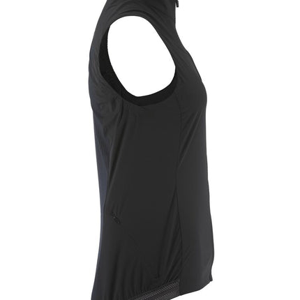Endur Light Wind Vest W